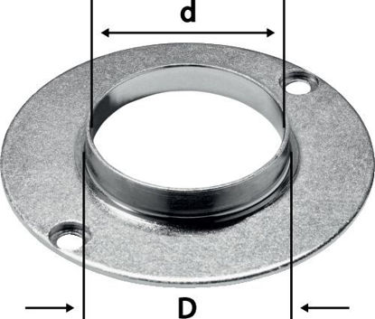 Picture of Template KR-D 40/OF 900